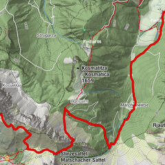Ferlach Wandern