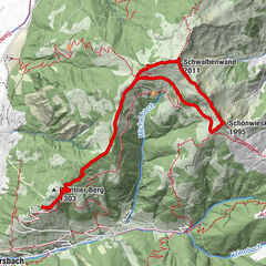 Zell am See, Salzburg/Österreich