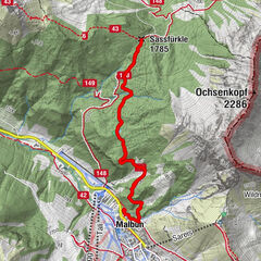 Triesenberg, Liechtenstein