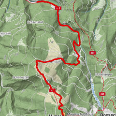 Niklasdorf, Steiermark/Österreich