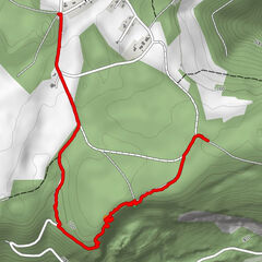 Charmoille, Bourgogne-Franche-Comté/France