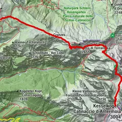 Tiers, Trentino-Südtirol/Italien