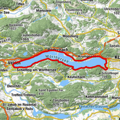 Velden, Kärnten/Österreich