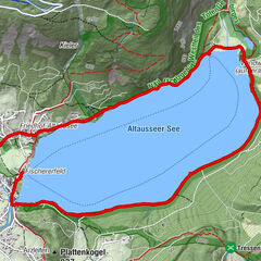 Altaussee, Styria/Austria