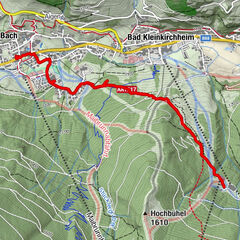 Bad Kleinkirchheim, Kärnten/Österreich