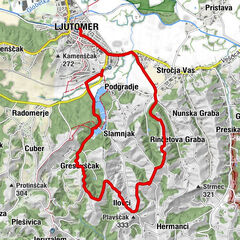 Ljutomer, Slovenija