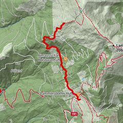 Millstatt am See, Kärnten/Österreich