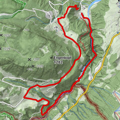 Oberstdorf, Schwaben/Deutschland