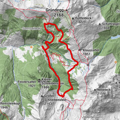 Großarl, Salzburg/Österreich