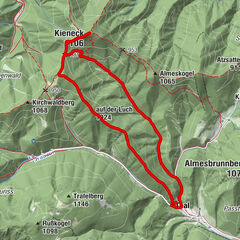 Thal, Niederösterreich/Österreich