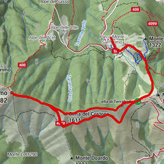 Bellagio, Lombardia/Italia