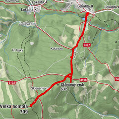 okres Pezinok, Bratislavský kraj/Slovensko