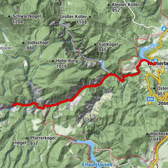 Annaberg, Lower Austria/Austria