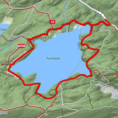Techelsberg am Wörther See, Kärnten/Österreich