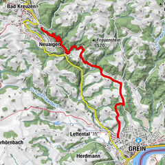 Grein, Oberösterreich/Österreich