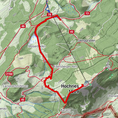 Samerberg, Bayern/Deutschland