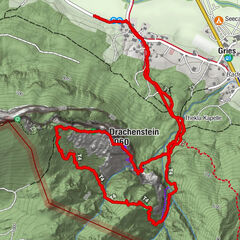 St. Lorenz, Oberösterreich/Österreich
