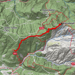 Saalfelden am Steinernen Meer, Salzburg/Österreich