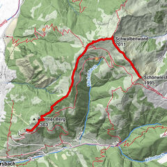 Zell am See, Salzburg/Österreich