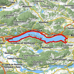 Pörtschach, Kärnten/Österreich