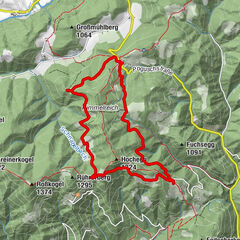 Sankt Lorenzen im Mürztal, Steiermark/Österreich