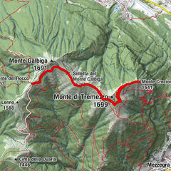 Monte Crocione