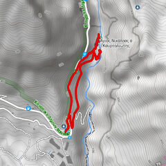 Rethymno Regional Unit, Region of Crete/Greece
