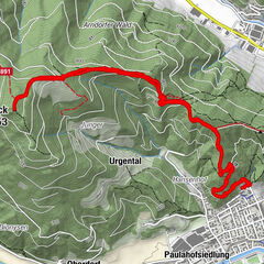 Bruck an der Mur, Steiermark/Österreich