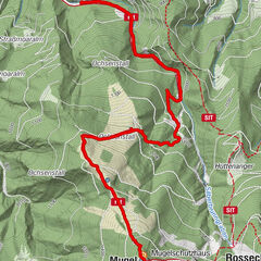Niklasdorf, Steiermark/Österreich