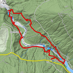 Breitenwang, Tirol/Österreich