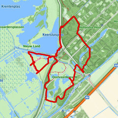 Lelystad, Flevoland/Nederland