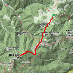 Kleinzell, Lower Austria/Austria