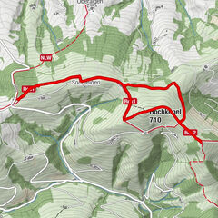 Randegg, Niederösterreich/Österreich