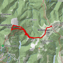 Weißkirchen in Steiermark, Styria/Austria