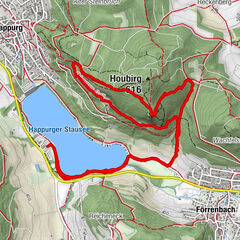 Happurg, Middle Franconia/Germany