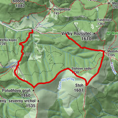 District of Žilina, Region of Žilina/Slovakia