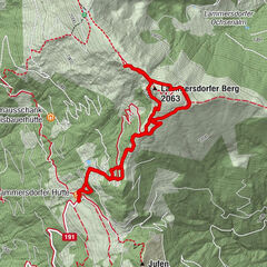 Millstatt am See, Kärnten/Österreich