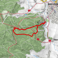 Bad Leonfelden, Oberösterreich/Österreich