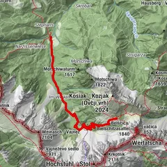 Klagenfurter Hütte