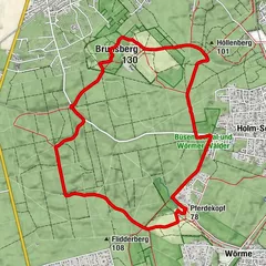 Tostedt, Niedersachsen/Deutschland