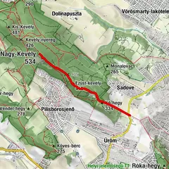 Üröm, Central Hungary/Hungary