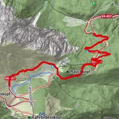 Kochel am See, Upper Bavaria/Germany