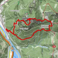 Pernegg an der Mur, Steiermark/Österreich
