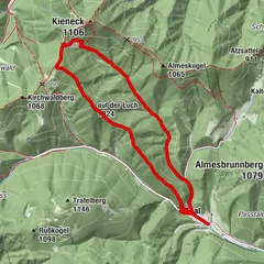 Thal, Lower Austria/Austria