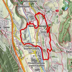 Neustift, Trentino-Südtirol/Italien