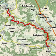 Laaber, Bayern/Deutschland