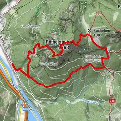 Pernegg an der Mur, Styria/Austria