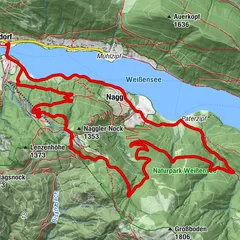 Techendorf, Kärnten/Österreich