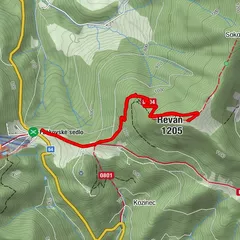 District of Žilina, Region of Žilina/Slovakia