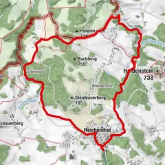 Reichenthal, Oberösterreich/Österreich